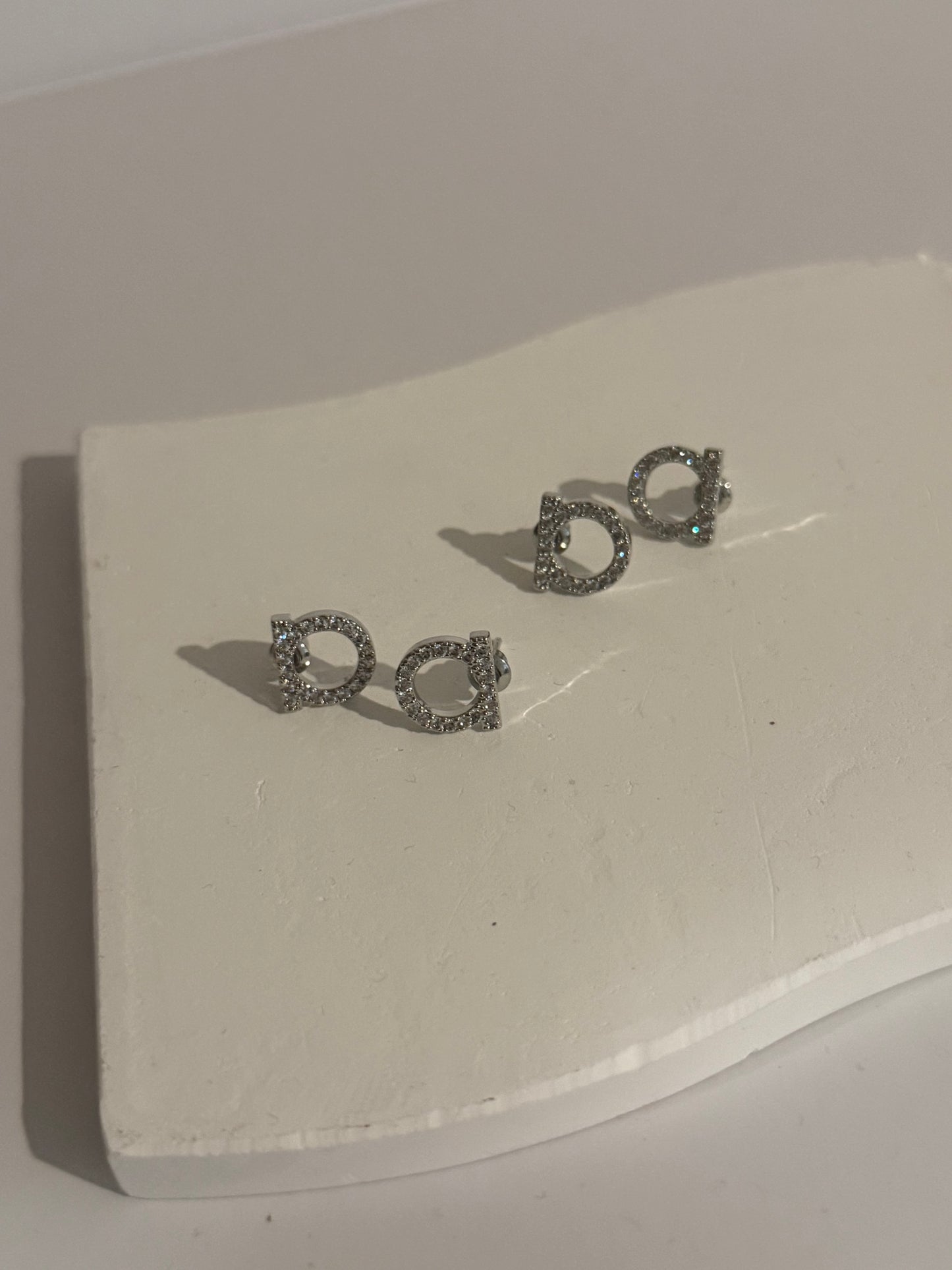 Glamour earrings
