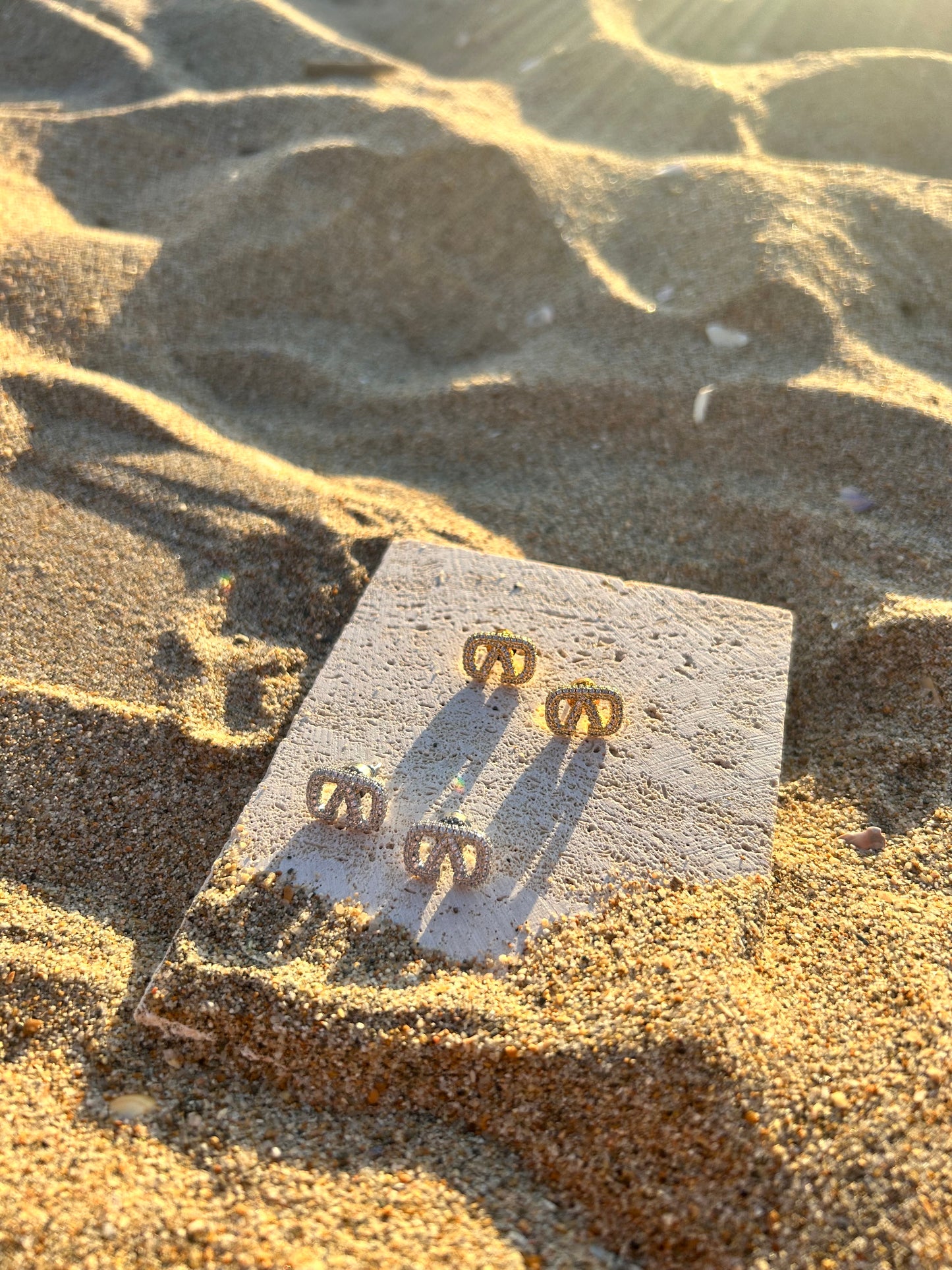 VAL Earrings