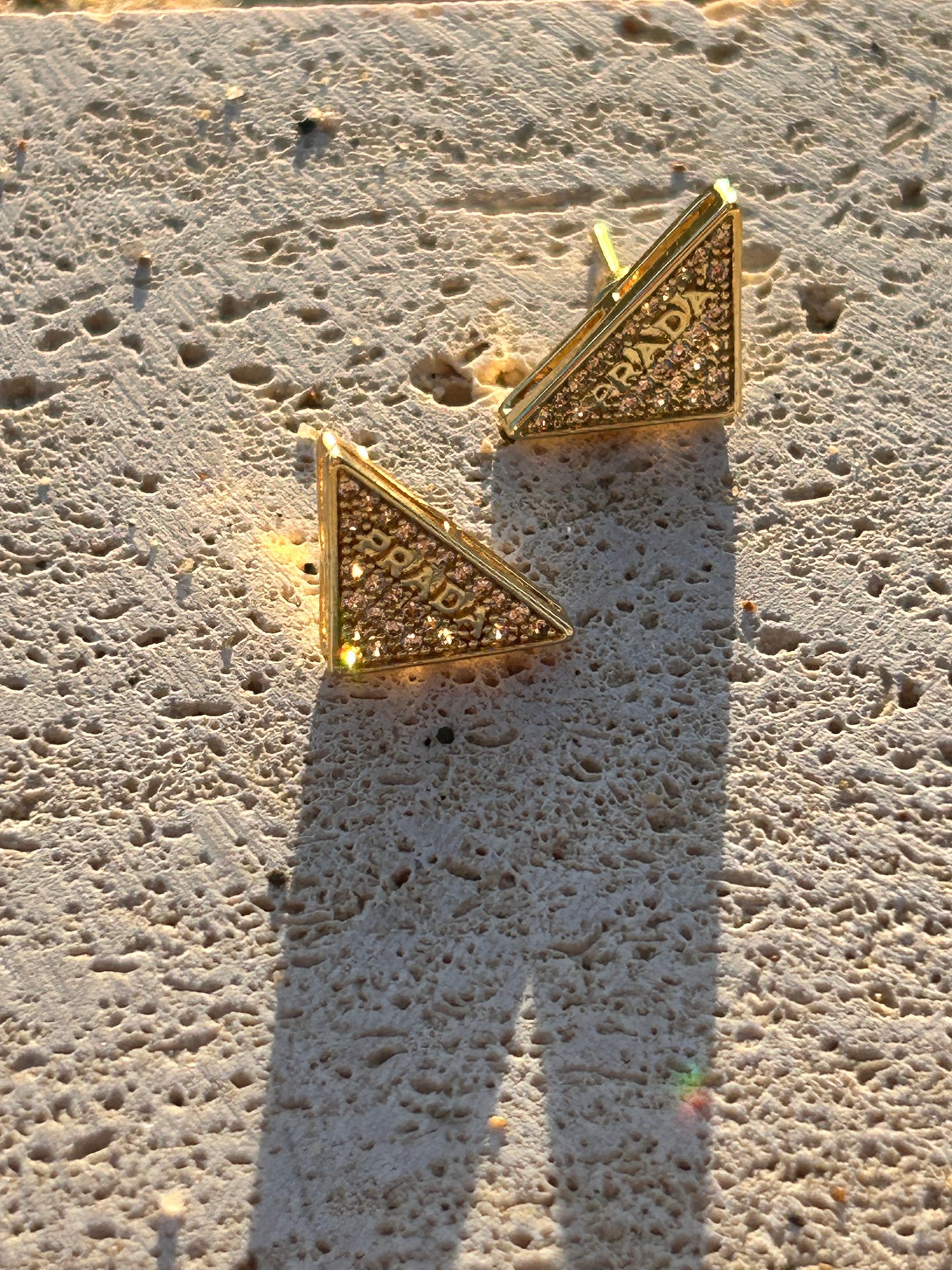 Kenia earrings