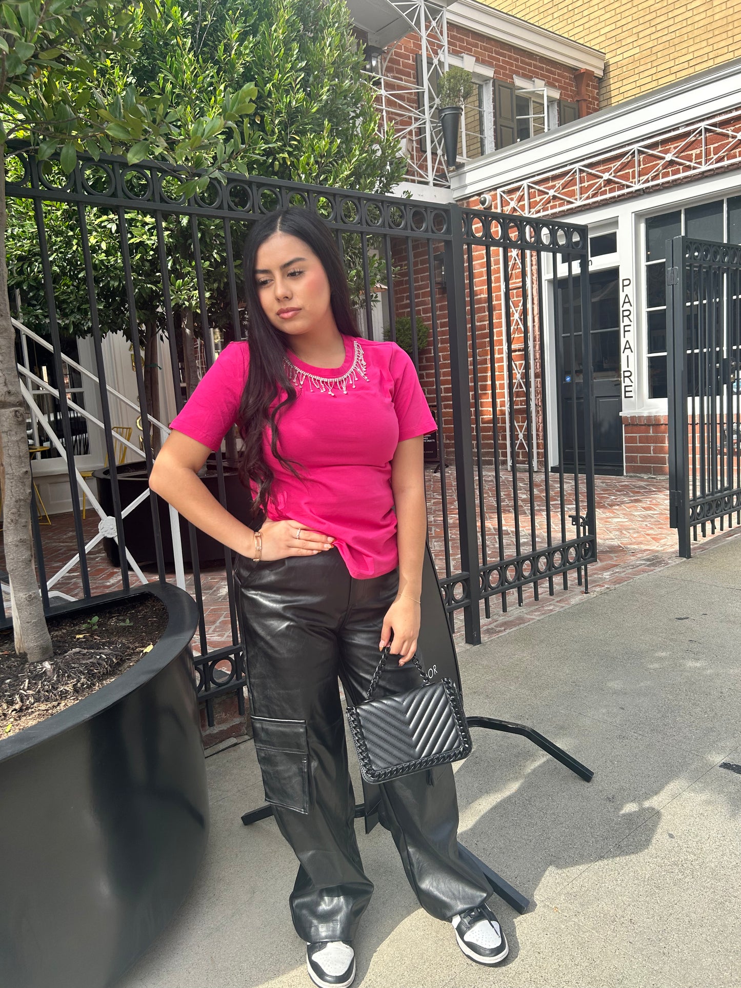 Liza Top