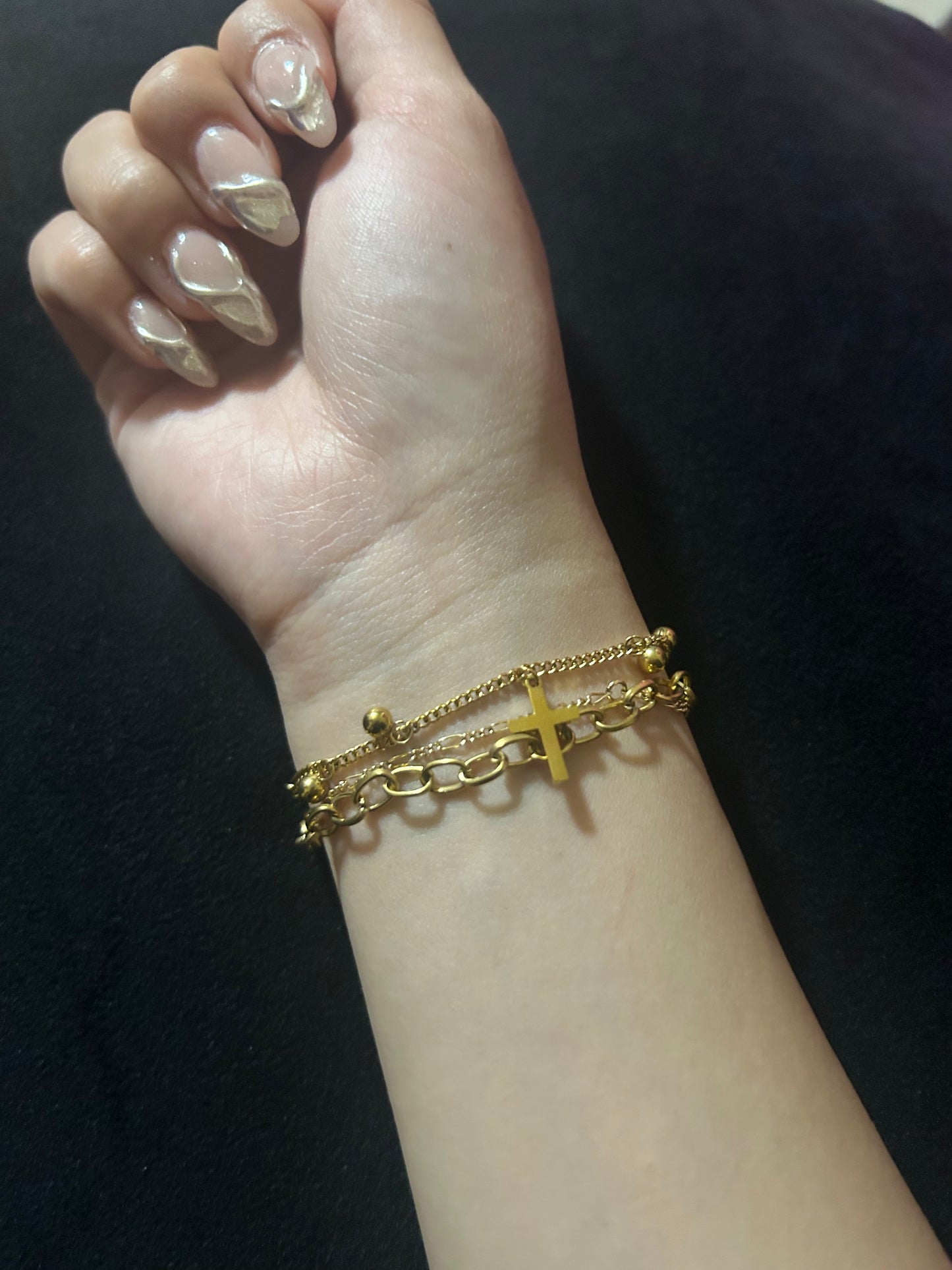 Everyday Charm Bracelet