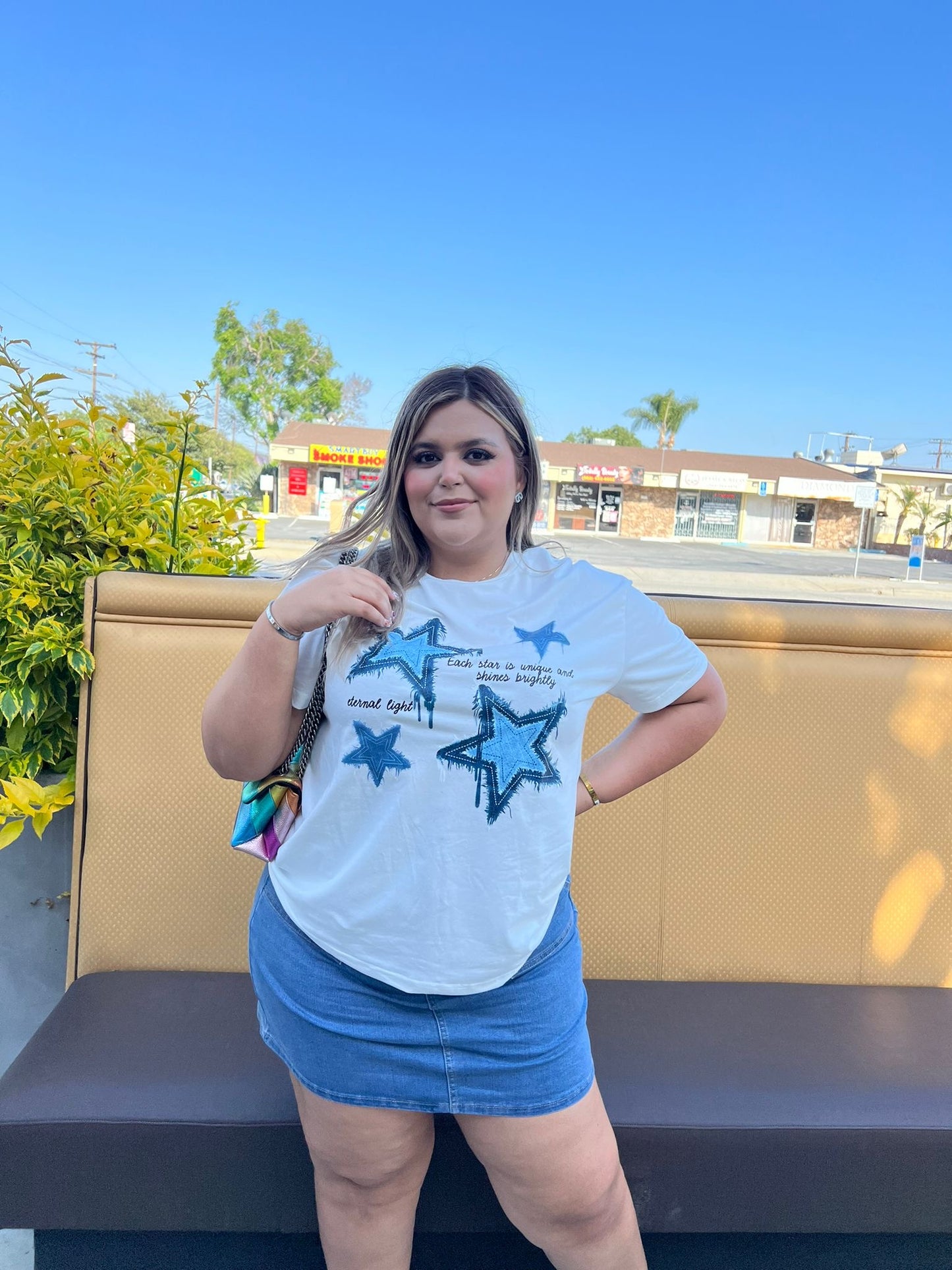 Stargirl Shirt