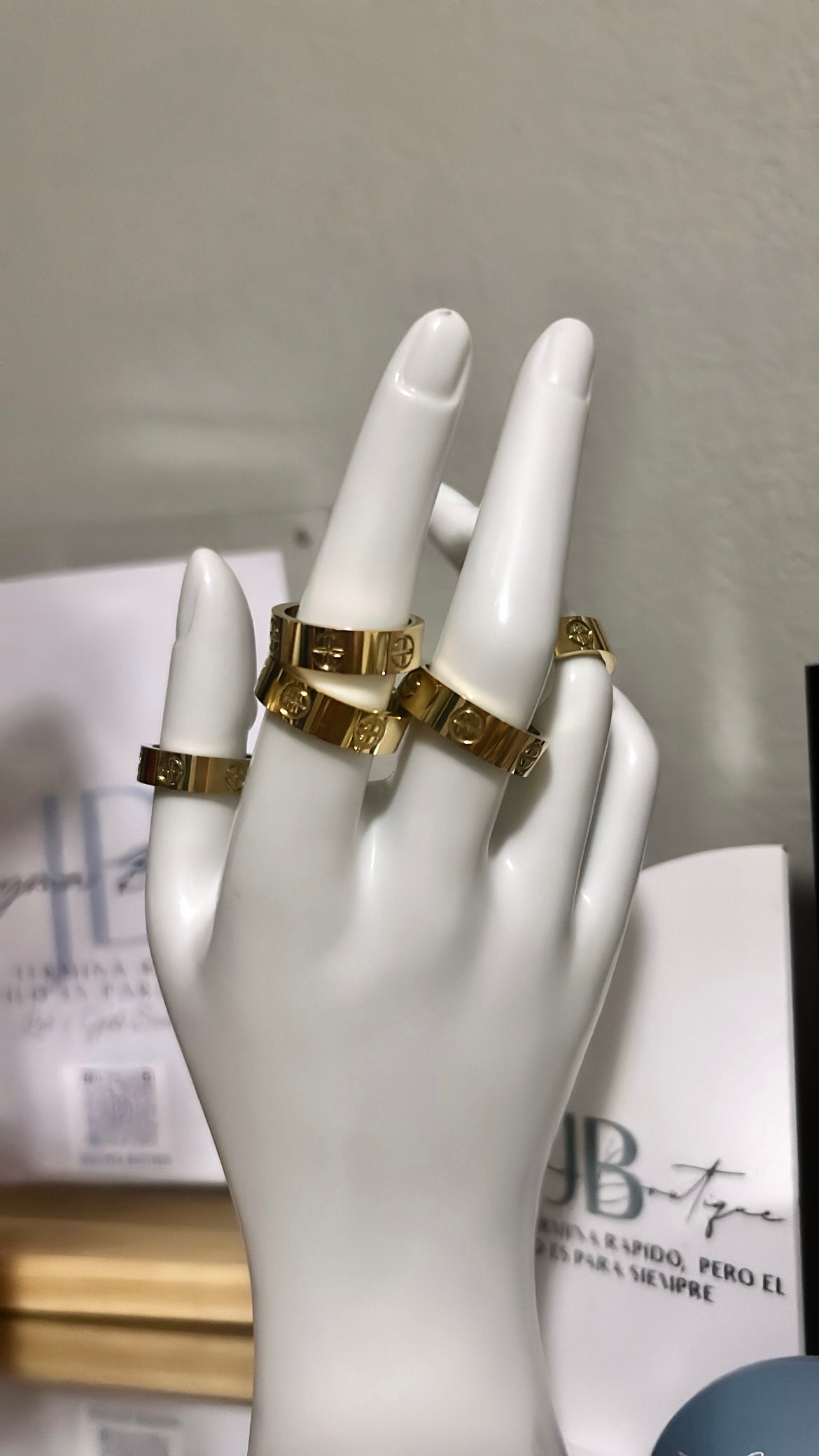 Love Ring