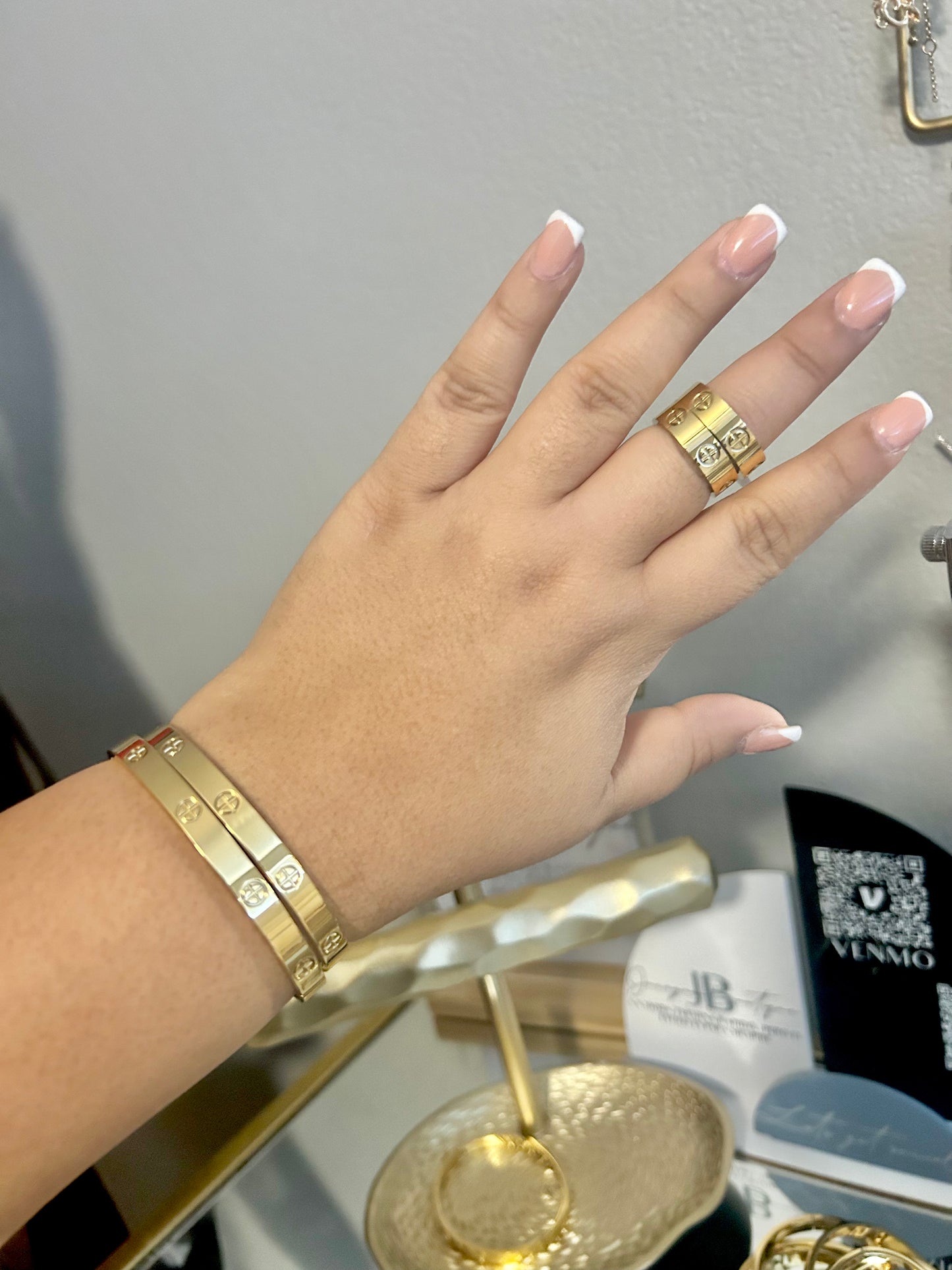 Love Ring