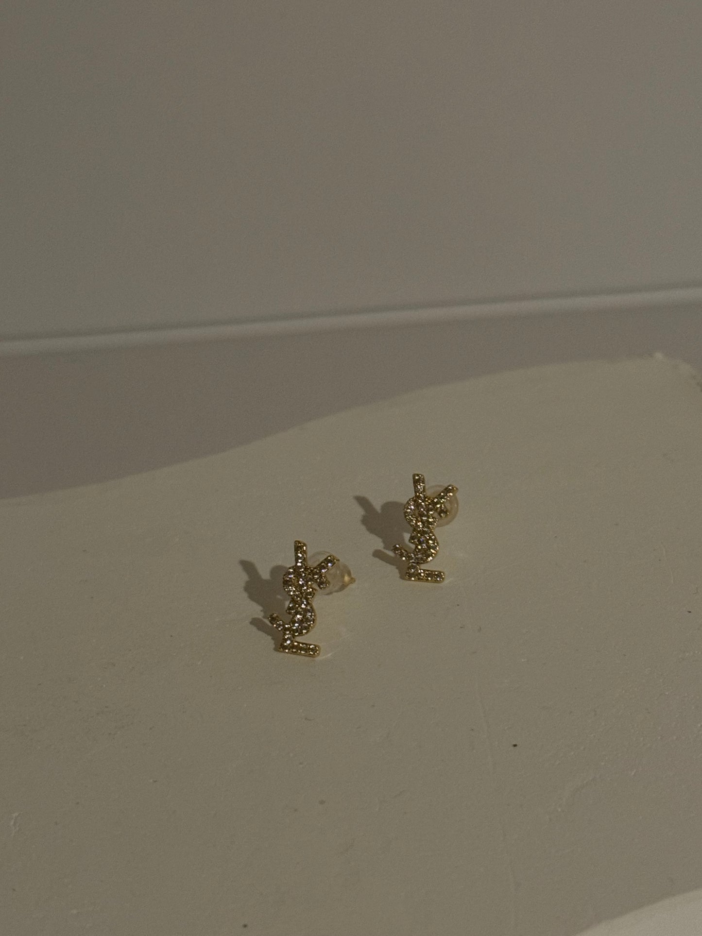 YSL Earrings