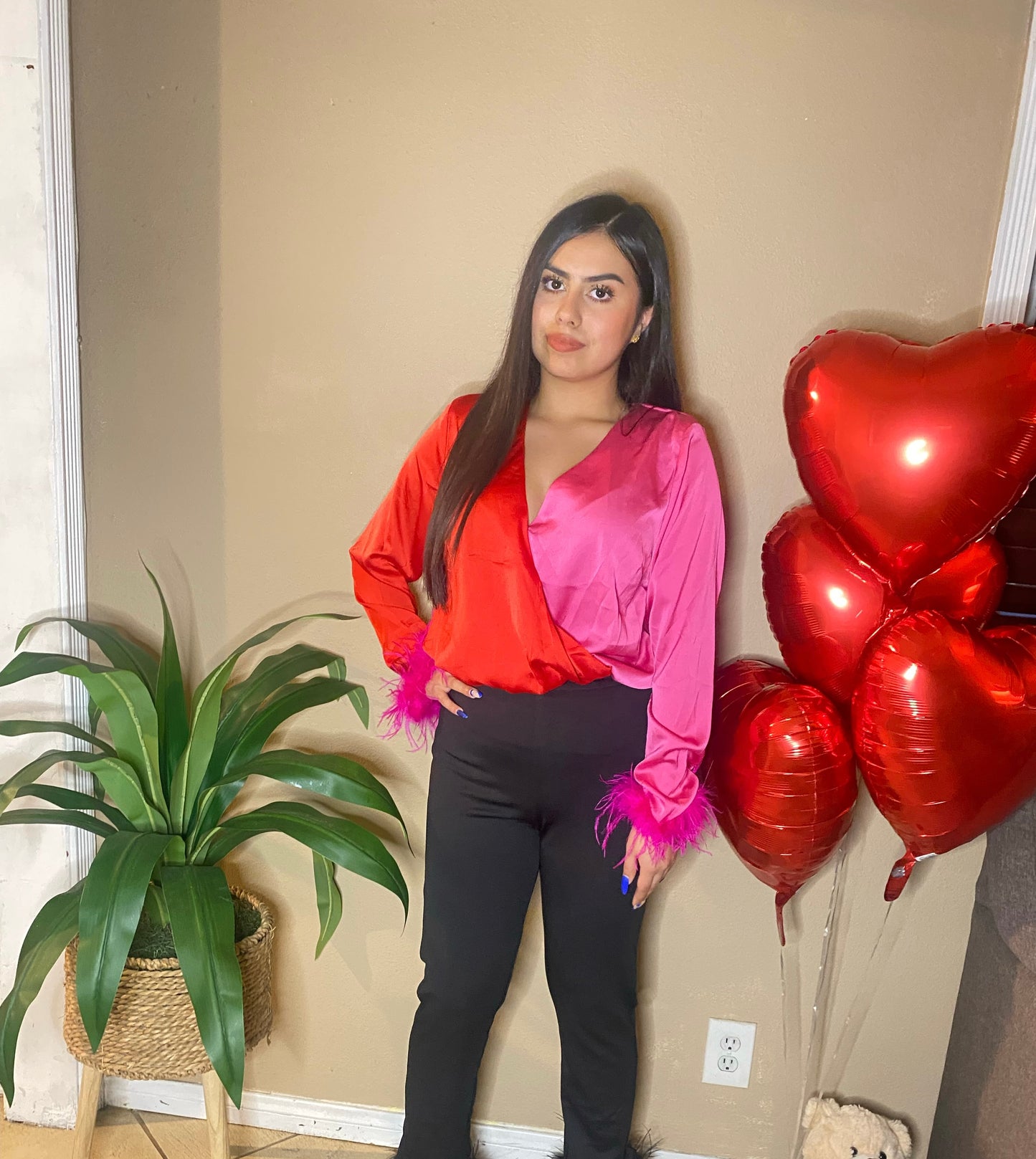 Love BodySuit
