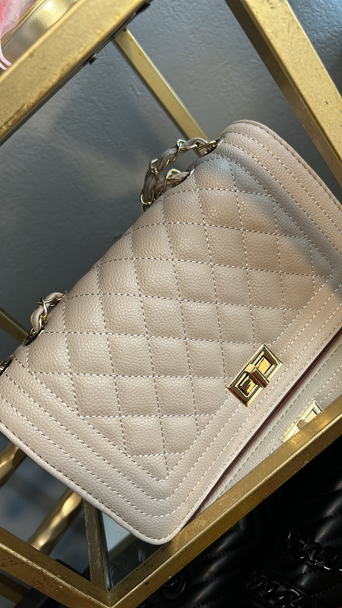 Lux Bag