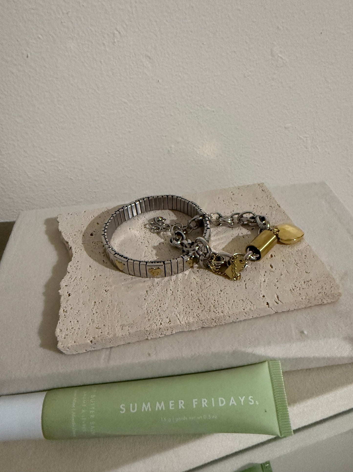 Emilia Bracelet Set