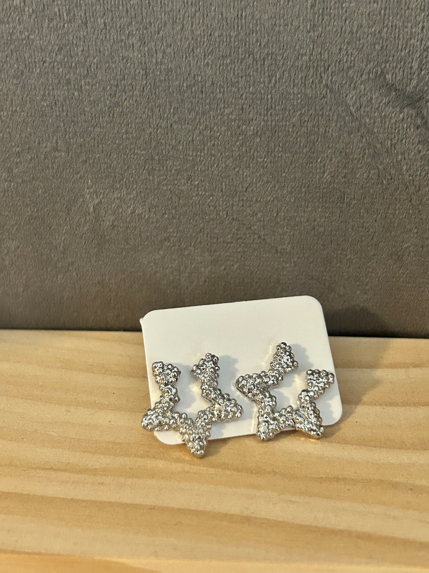 Estrella earrings