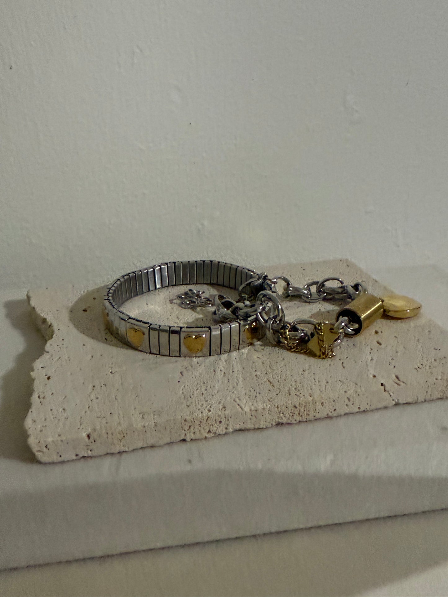 Emilia Bracelet Set