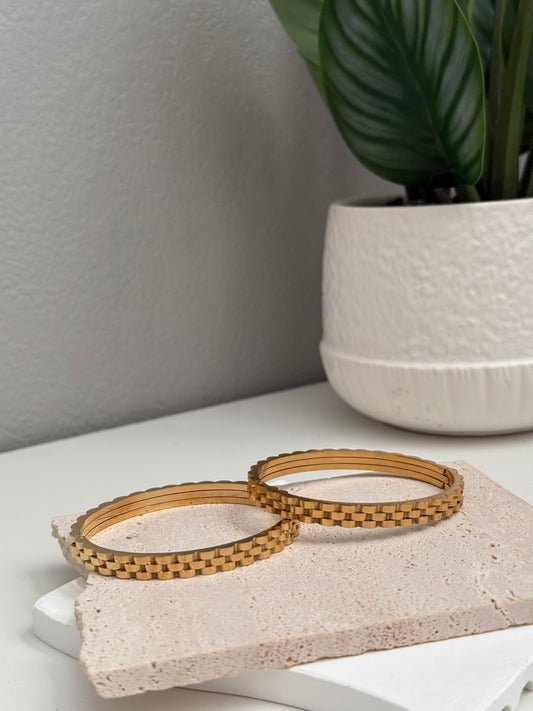 Lexa Bracelet