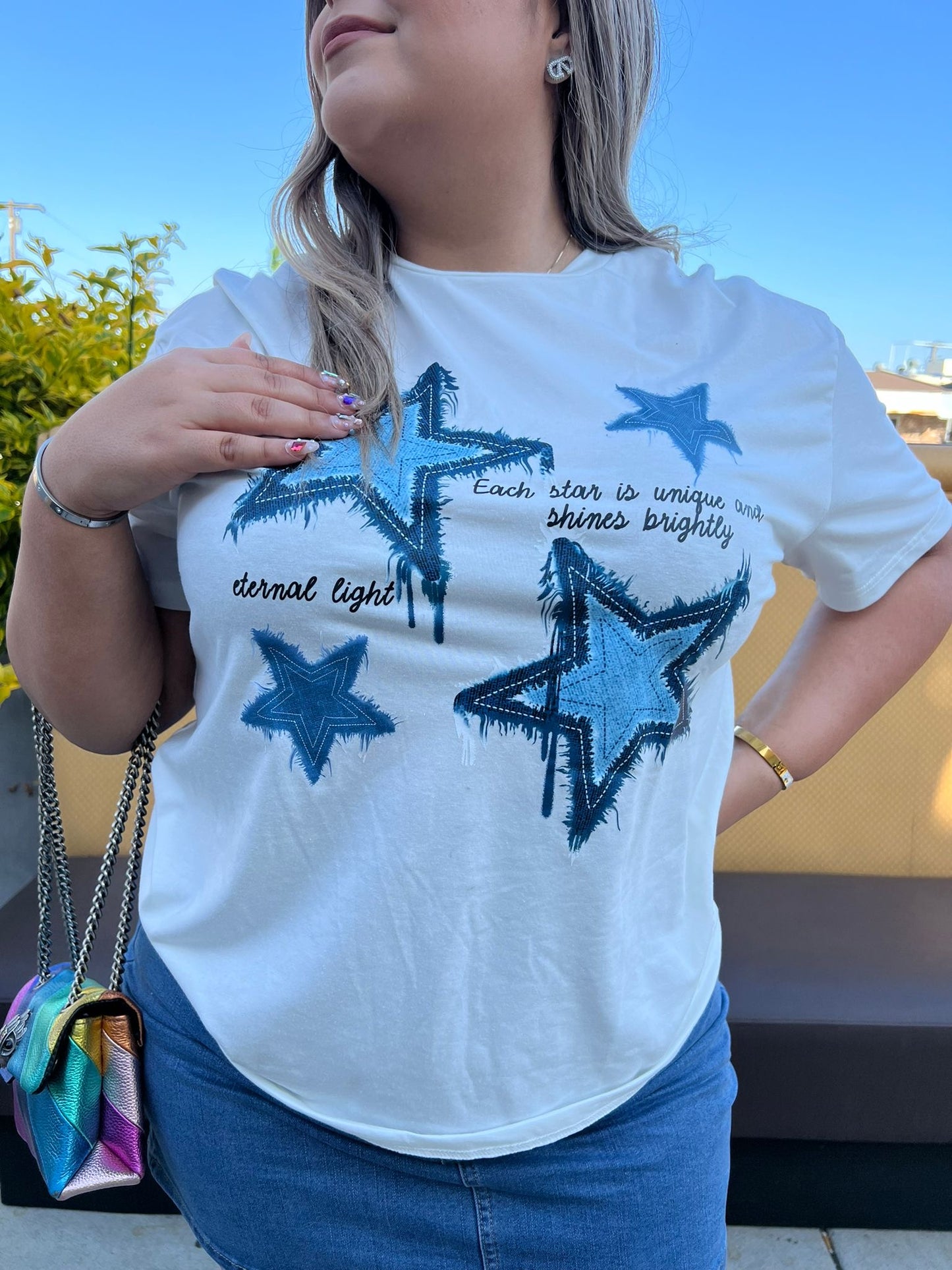 Stargirl Shirt